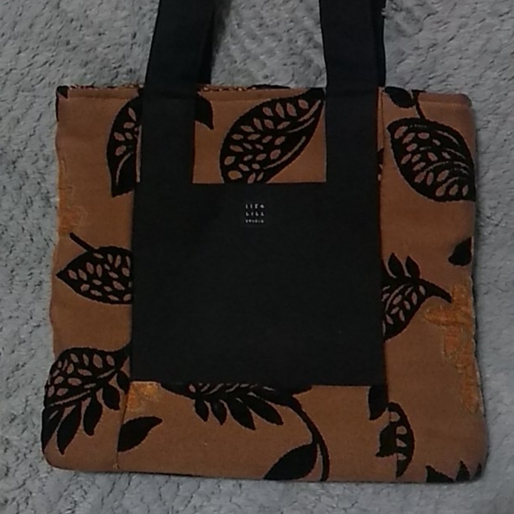 BAG